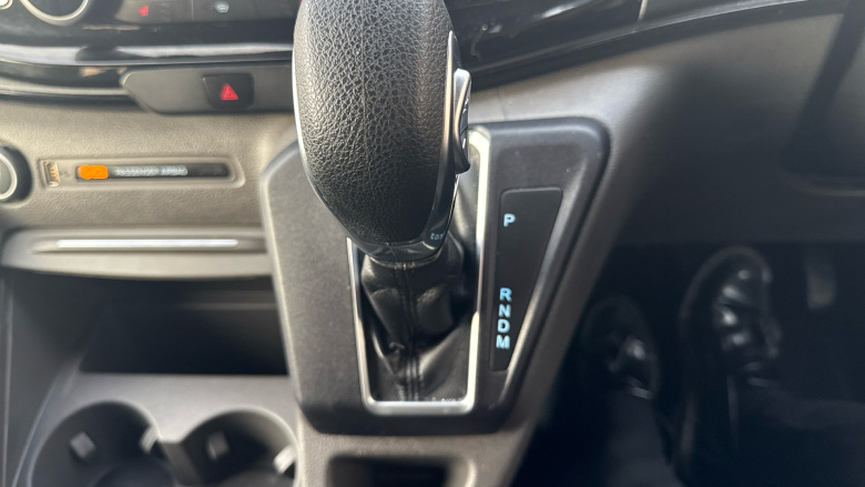 Ford Tourneo Custom Transit Custom Tourneo L1 Diesel Fwd 2.0 EcoBlue 185ps L/R 8 Seater Sport Auto